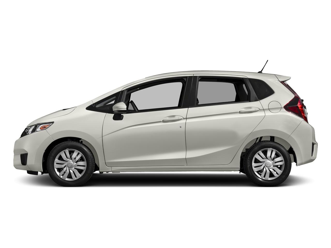 2017 Honda Fit Vehicle Photo in Statesville, NC 28625