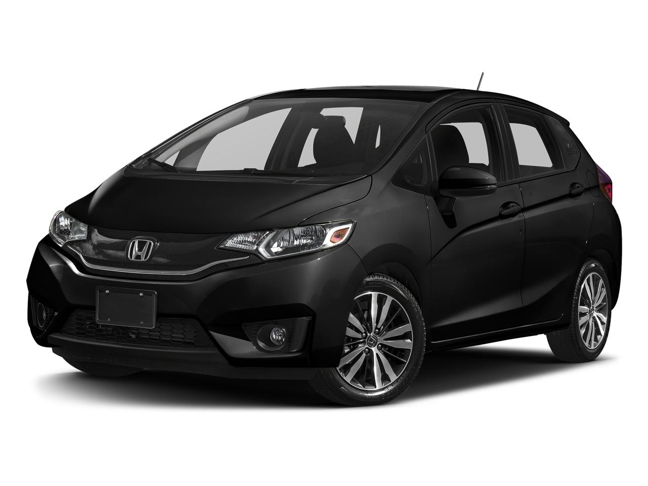 2017 Honda Fit Vehicle Photo in Davie, FL 33331