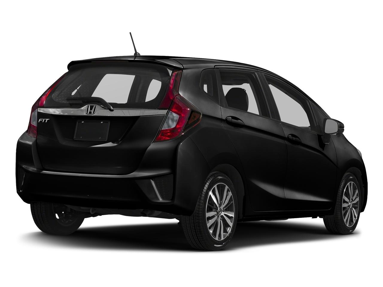 2017 Honda Fit Vehicle Photo in Davie, FL 33331