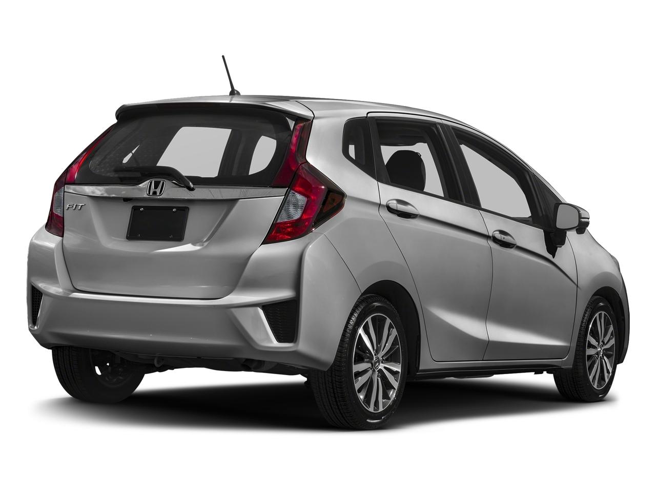 2017 Honda Fit Vehicle Photo in Louisville, KY 40505