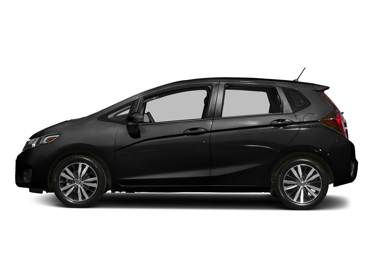 2017 Honda Fit Vehicle Photo in Davie, FL 33331