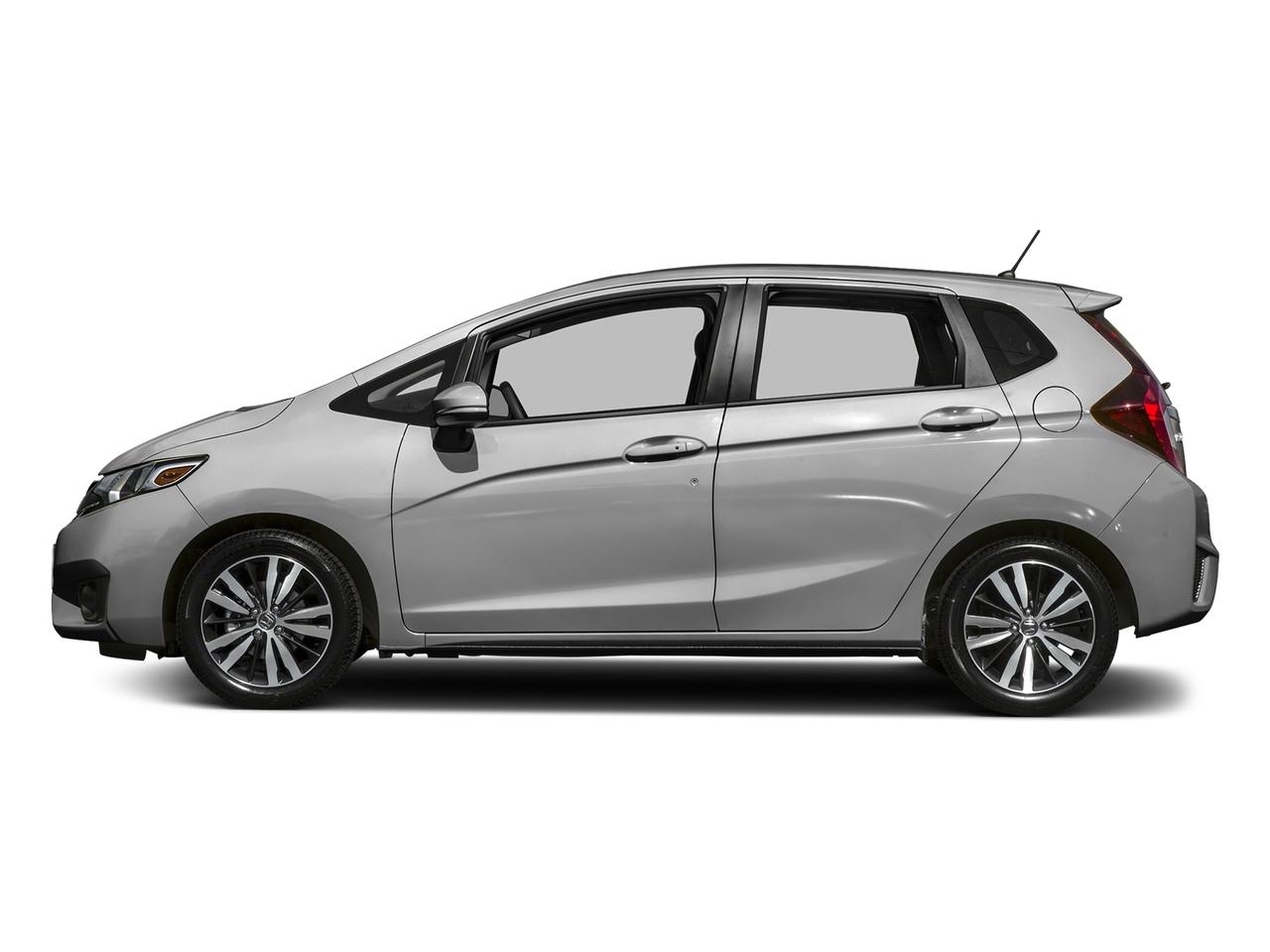 2017 Honda Fit Vehicle Photo in Louisville, KY 40505