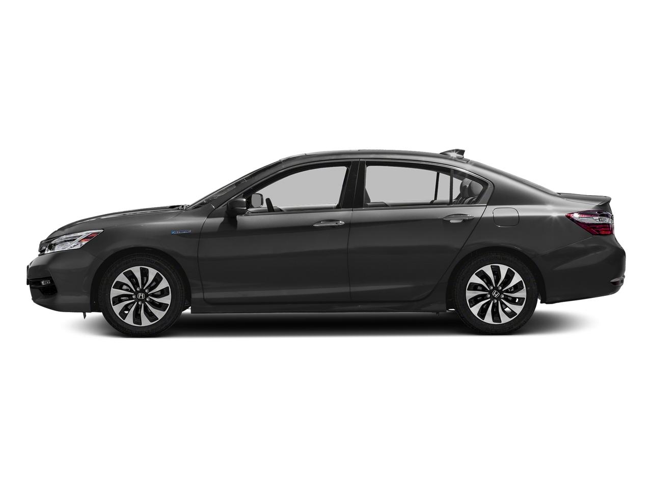 2017 Honda Accord Hybrid Vehicle Photo in Memphis, TN 38128