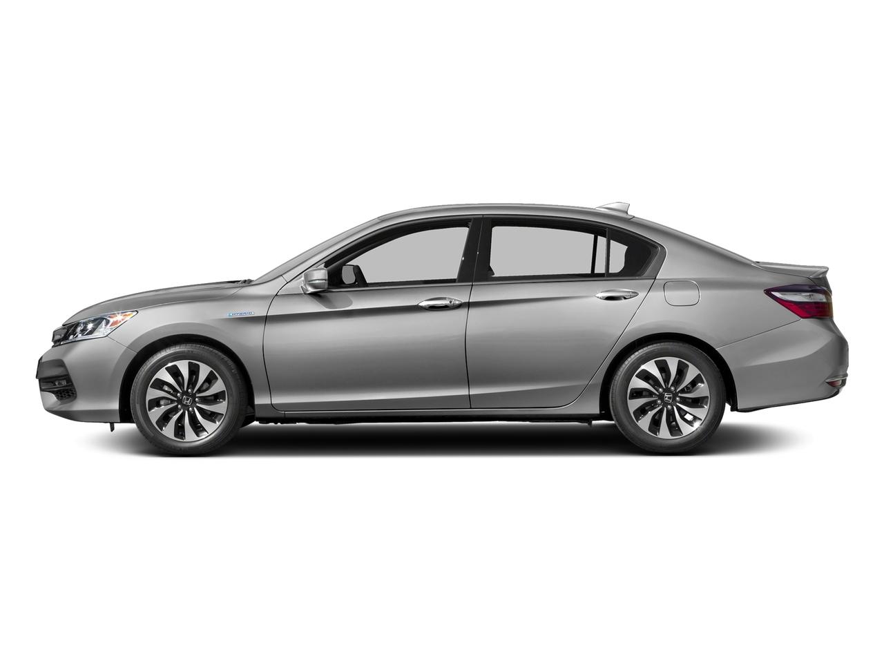 2017 Honda Accord Hybrid Vehicle Photo in Clearwater, FL 33764