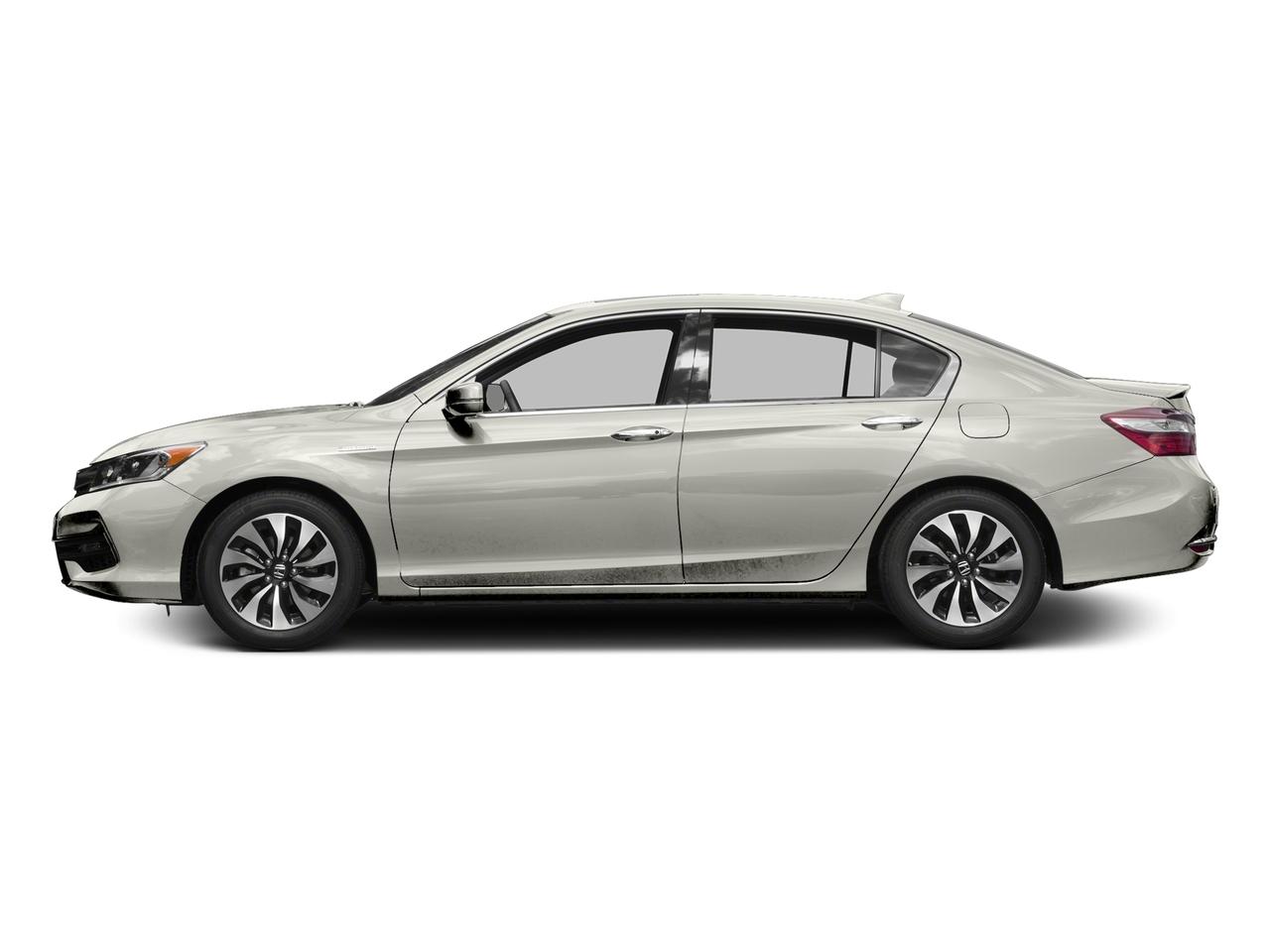 2017 Honda Accord Hybrid Vehicle Photo in Clearwater, FL 33764