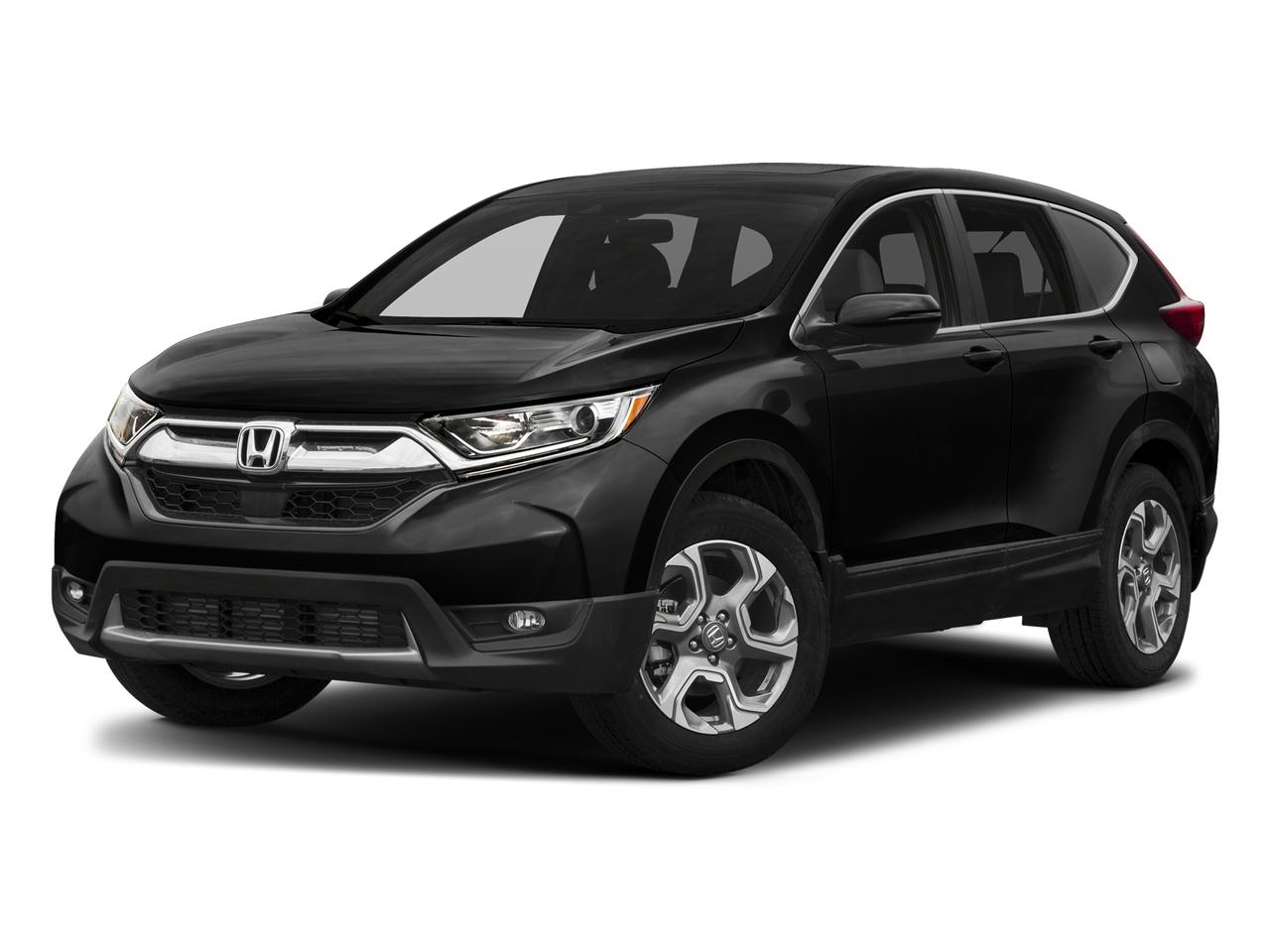 2017 Honda CR-V Vehicle Photo in Cockeysville, MD 21030-2508