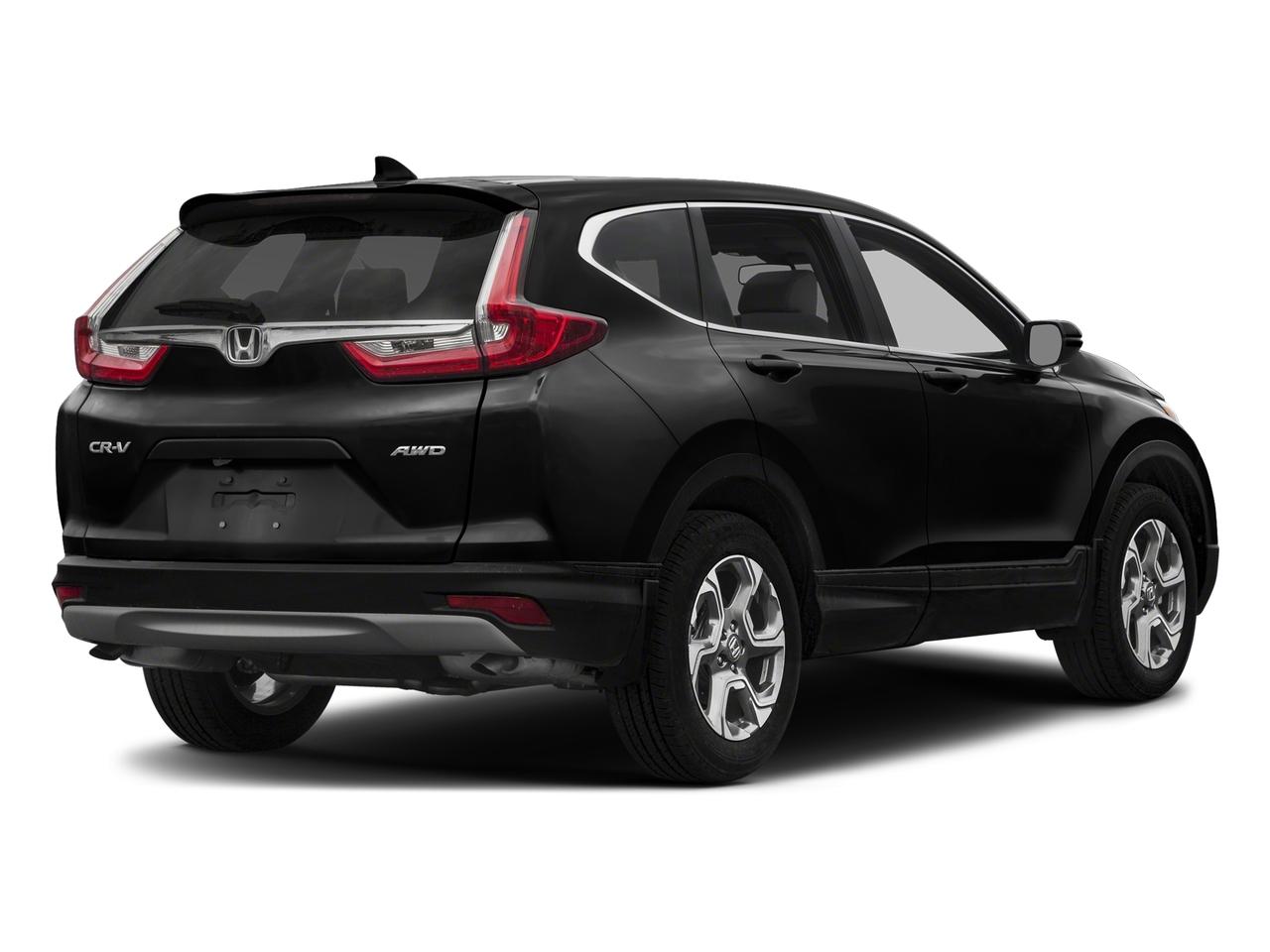 2017 Honda CR-V Vehicle Photo in Cockeysville, MD 21030-2508