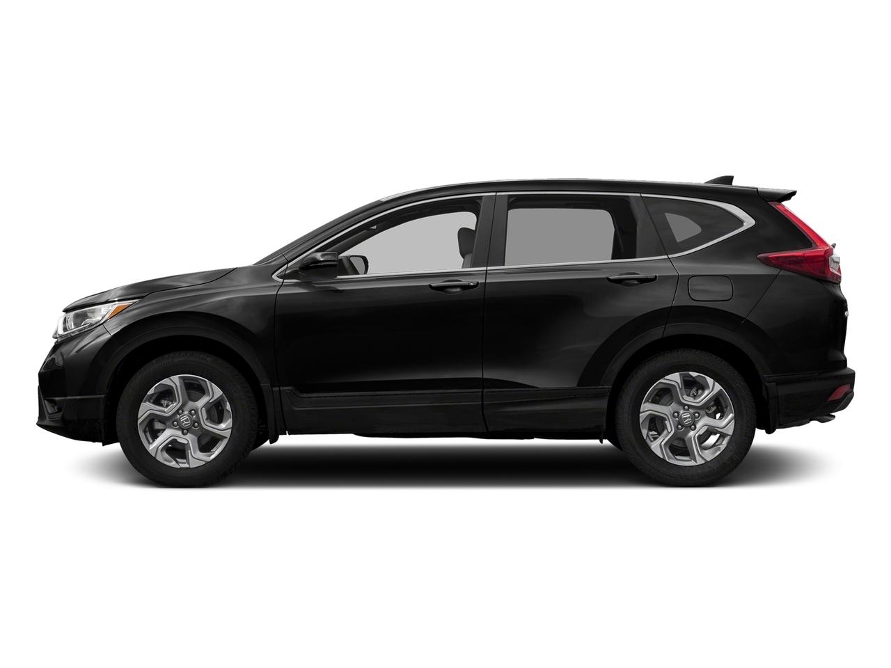 2017 Honda CR-V Vehicle Photo in Cockeysville, MD 21030-2508