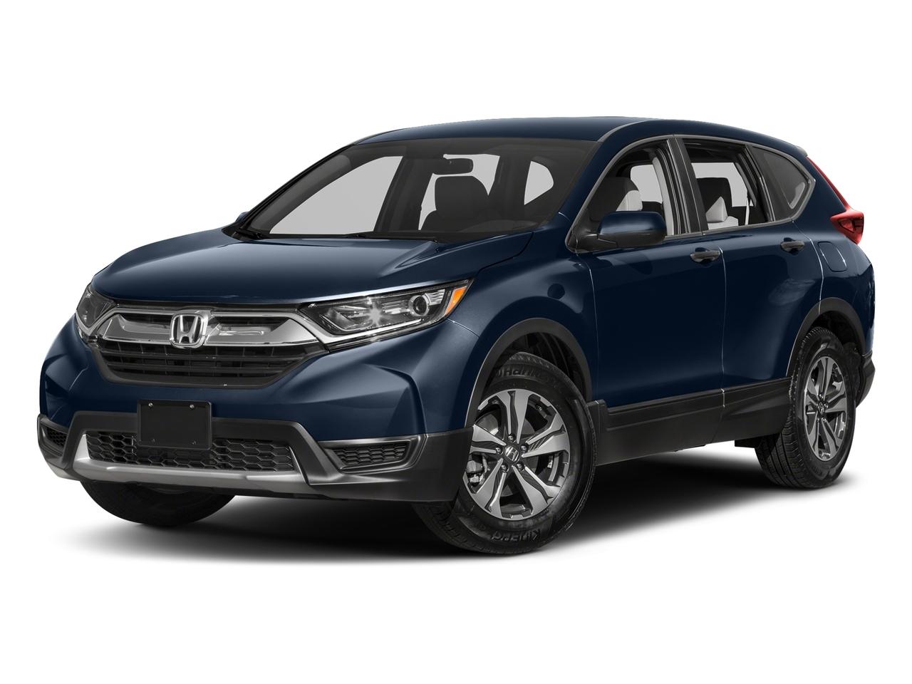 2017 Honda CR-V Vehicle Photo in Miami, FL 33015