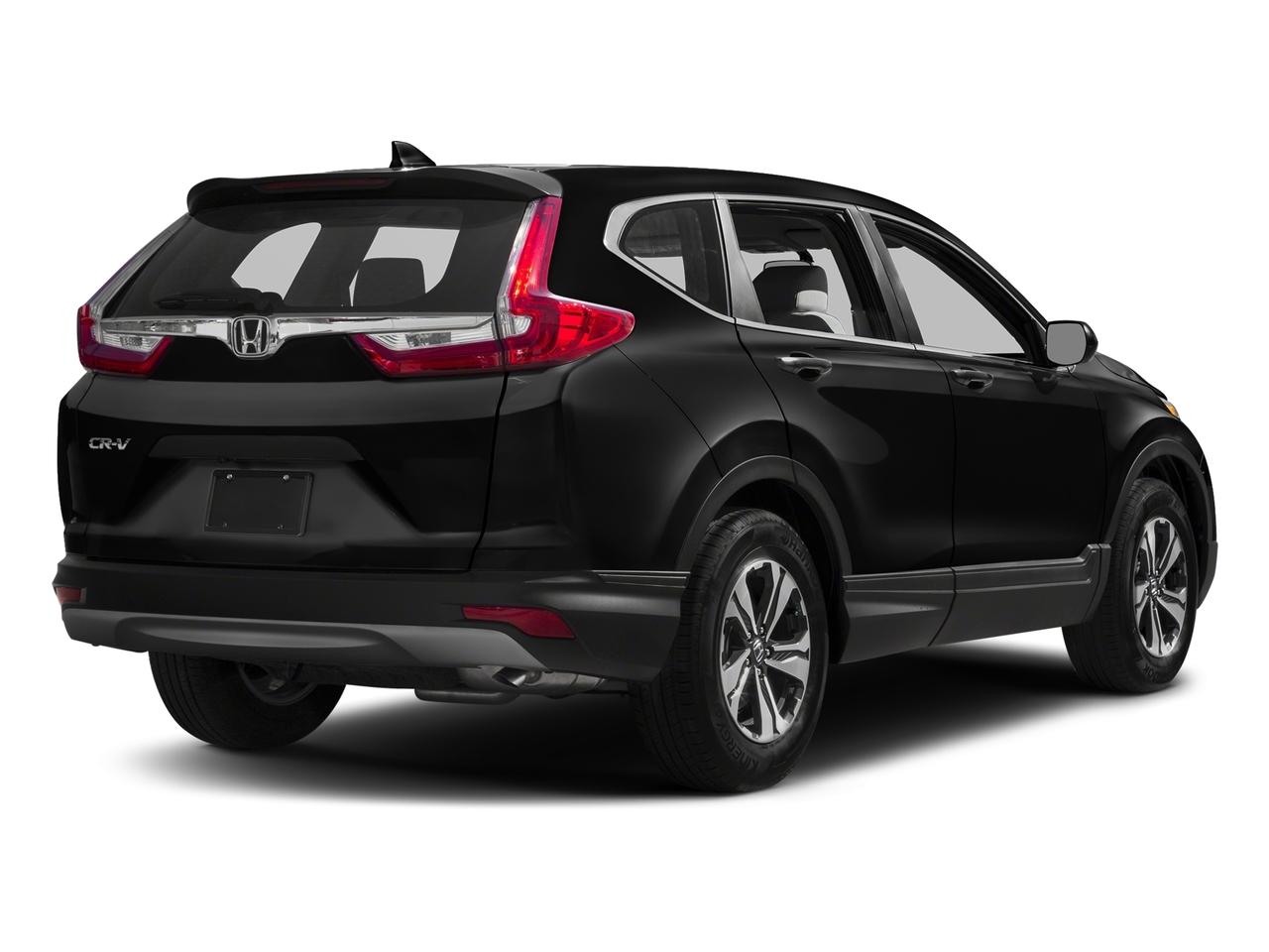 2017 Honda CR-V Vehicle Photo in PEORIA, AZ 85382-3715