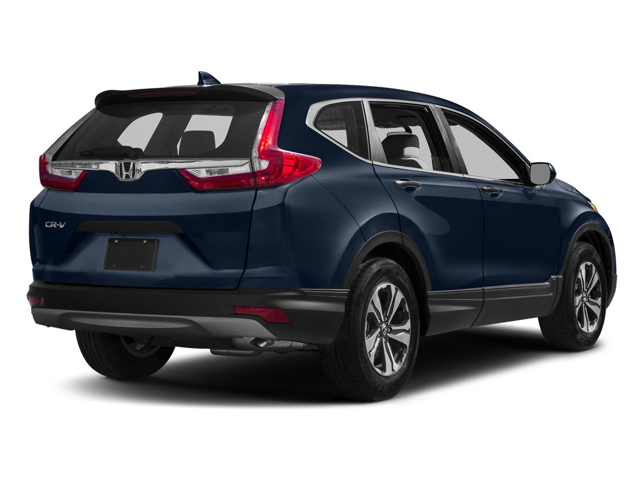 2017 Honda CR-V Vehicle Photo in Miami, FL 33015