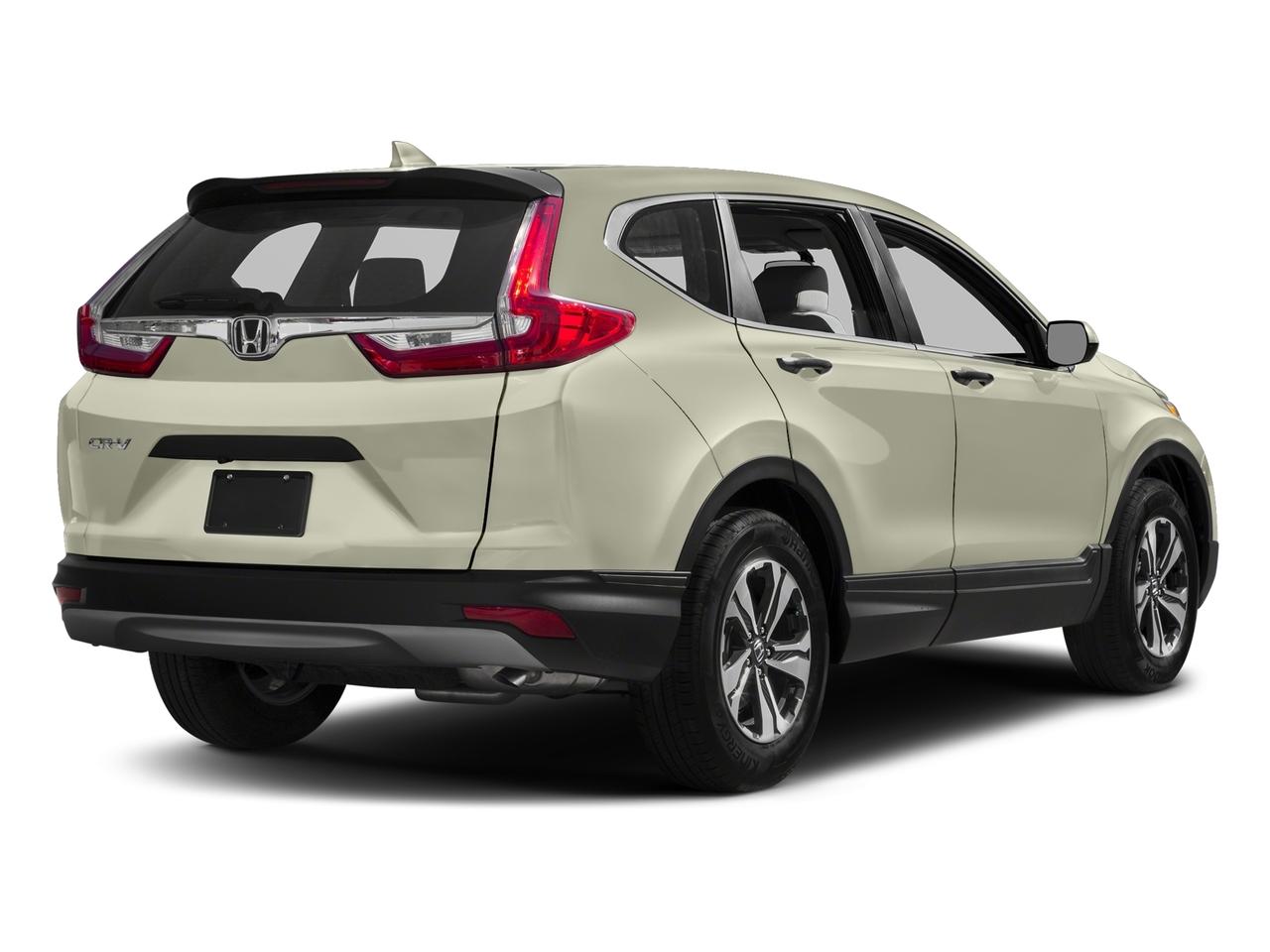 2017 Honda CR-V Vehicle Photo in Clearwater, FL 33761