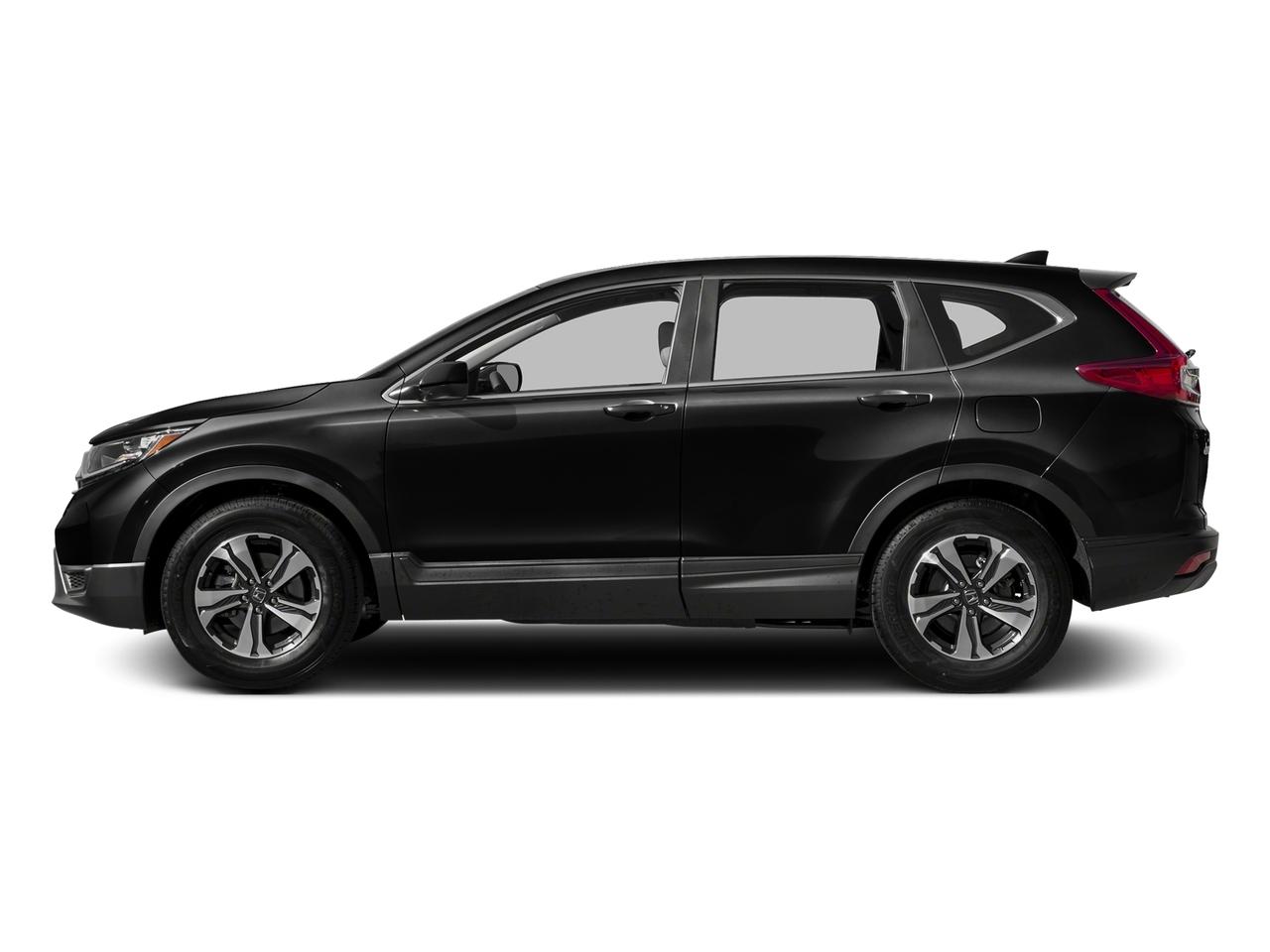 2017 Honda CR-V Vehicle Photo in PEORIA, AZ 85382-3715