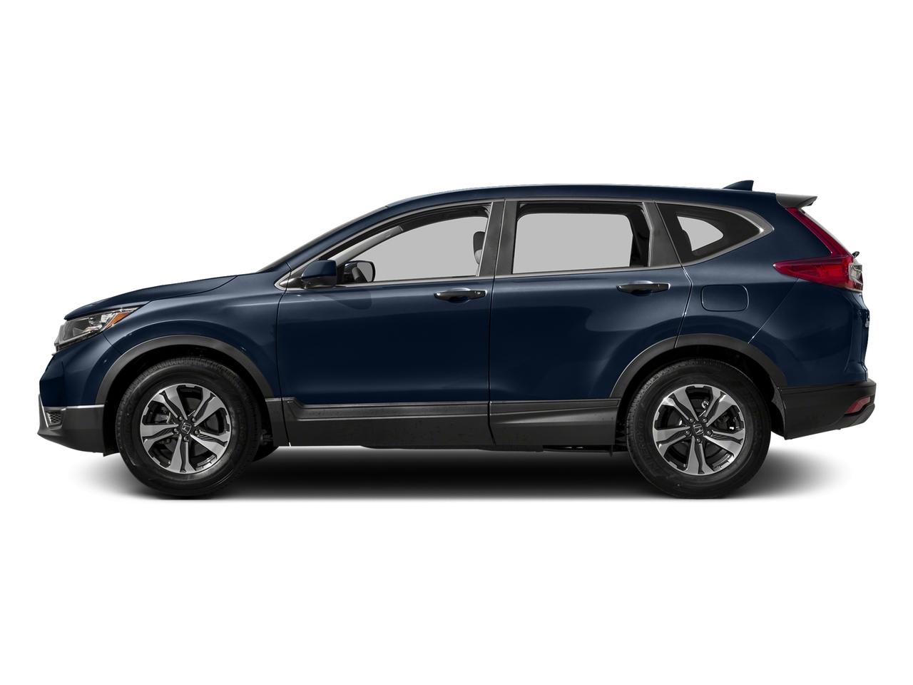 2017 Honda CR-V Vehicle Photo in Miami, FL 33015