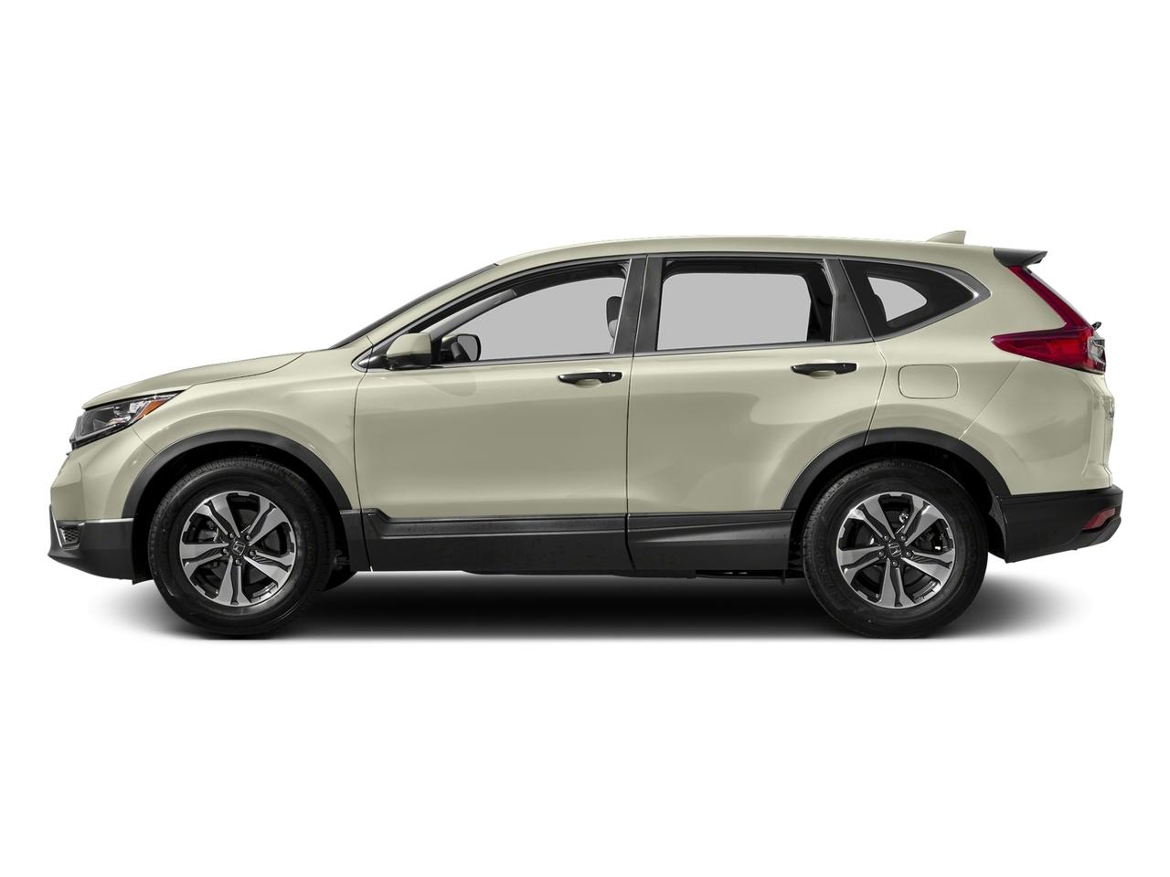 2017 Honda CR-V Vehicle Photo in Clearwater, FL 33761