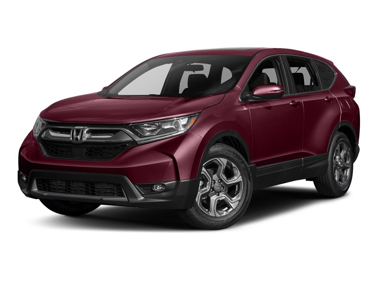 2017 Honda CRV Vehicle Photo in MIAMI, FL 33172-3015