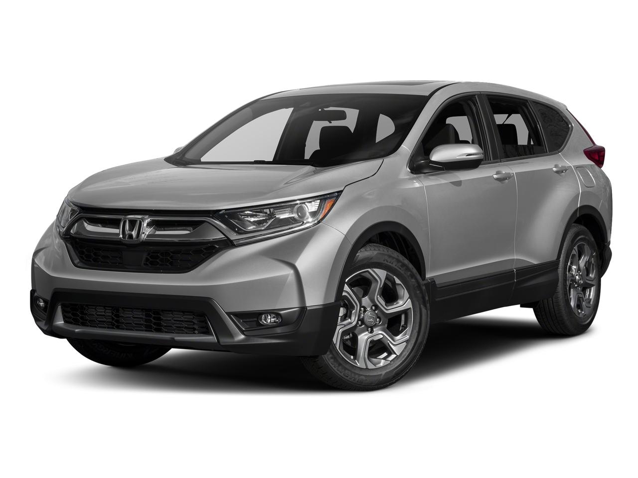 2017 Honda CR-V Vehicle Photo in Sanford, FL 32771