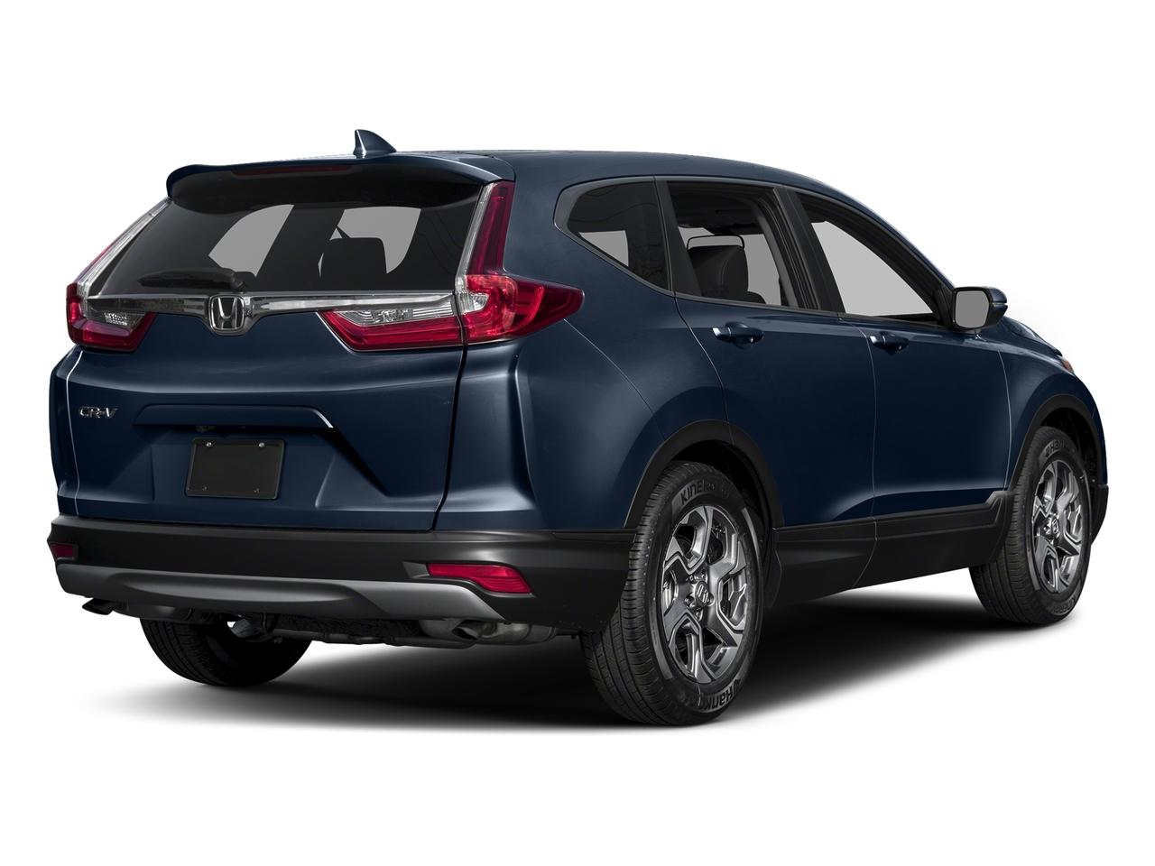 2017 Honda CR-V Vehicle Photo in Hollywood, FL 33021