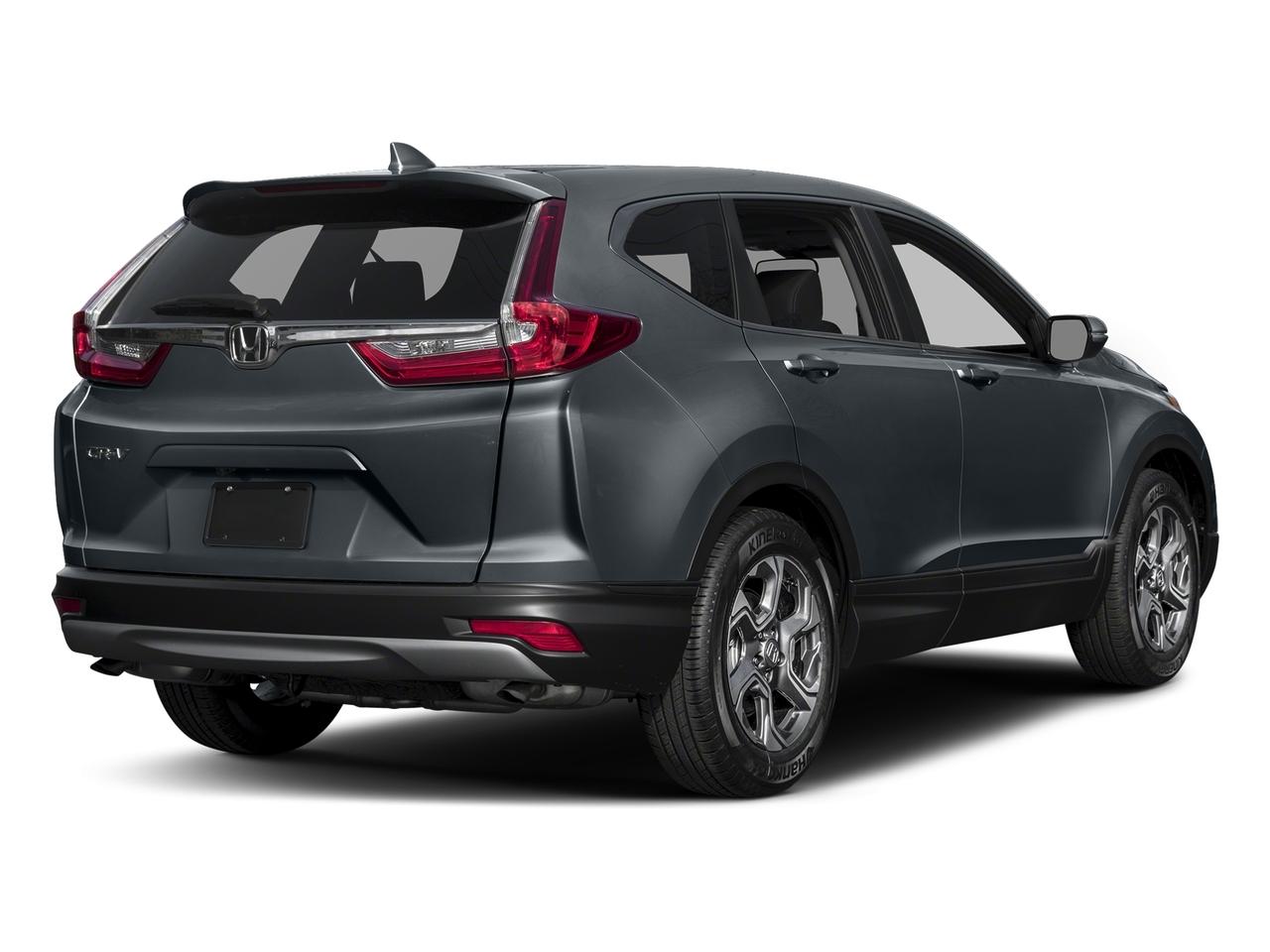 2017 Honda CR-V Vehicle Photo in San Antonio, TX 78238