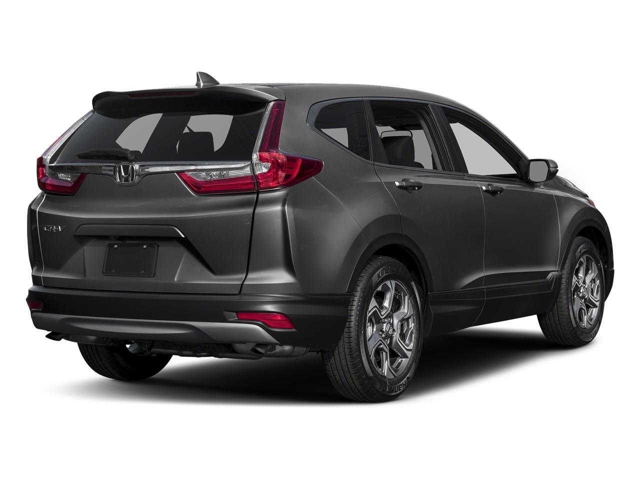2017 Honda CR-V Vehicle Photo in Oshkosh, WI 54904