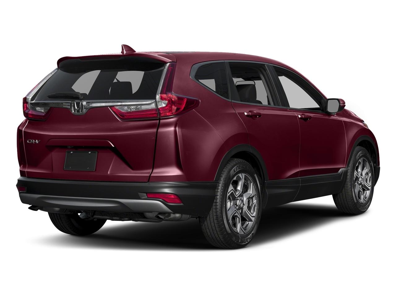 2017 Honda CRV Vehicle Photo in MIAMI, FL 33172-3015