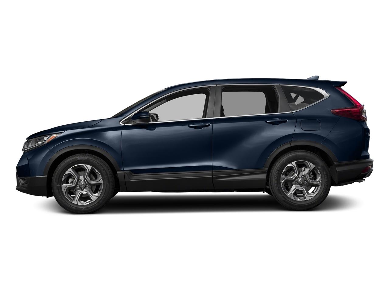 2017 Honda CR-V Vehicle Photo in Hollywood, FL 33021