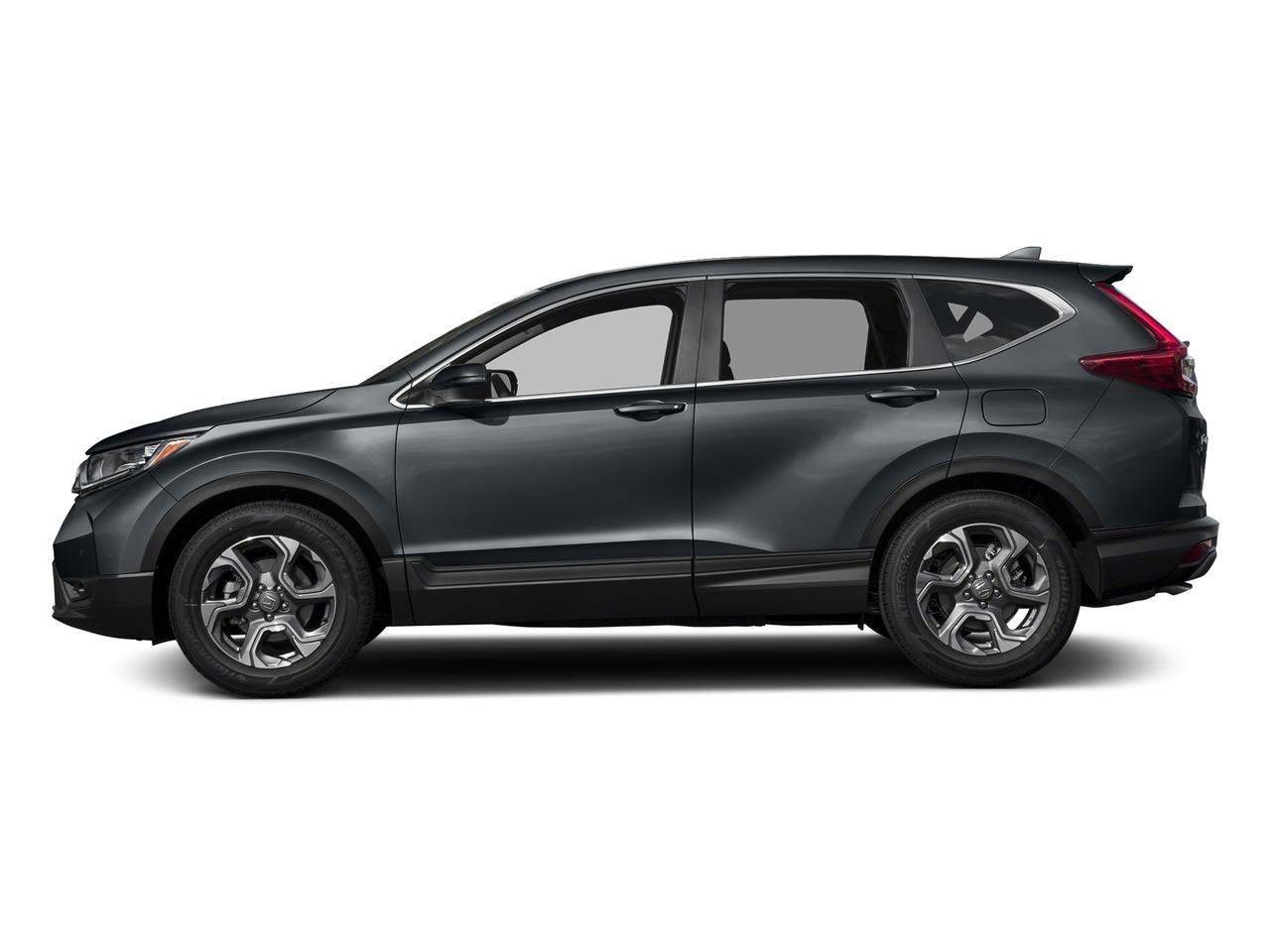 2017 Honda CR-V Vehicle Photo in San Antonio, TX 78238