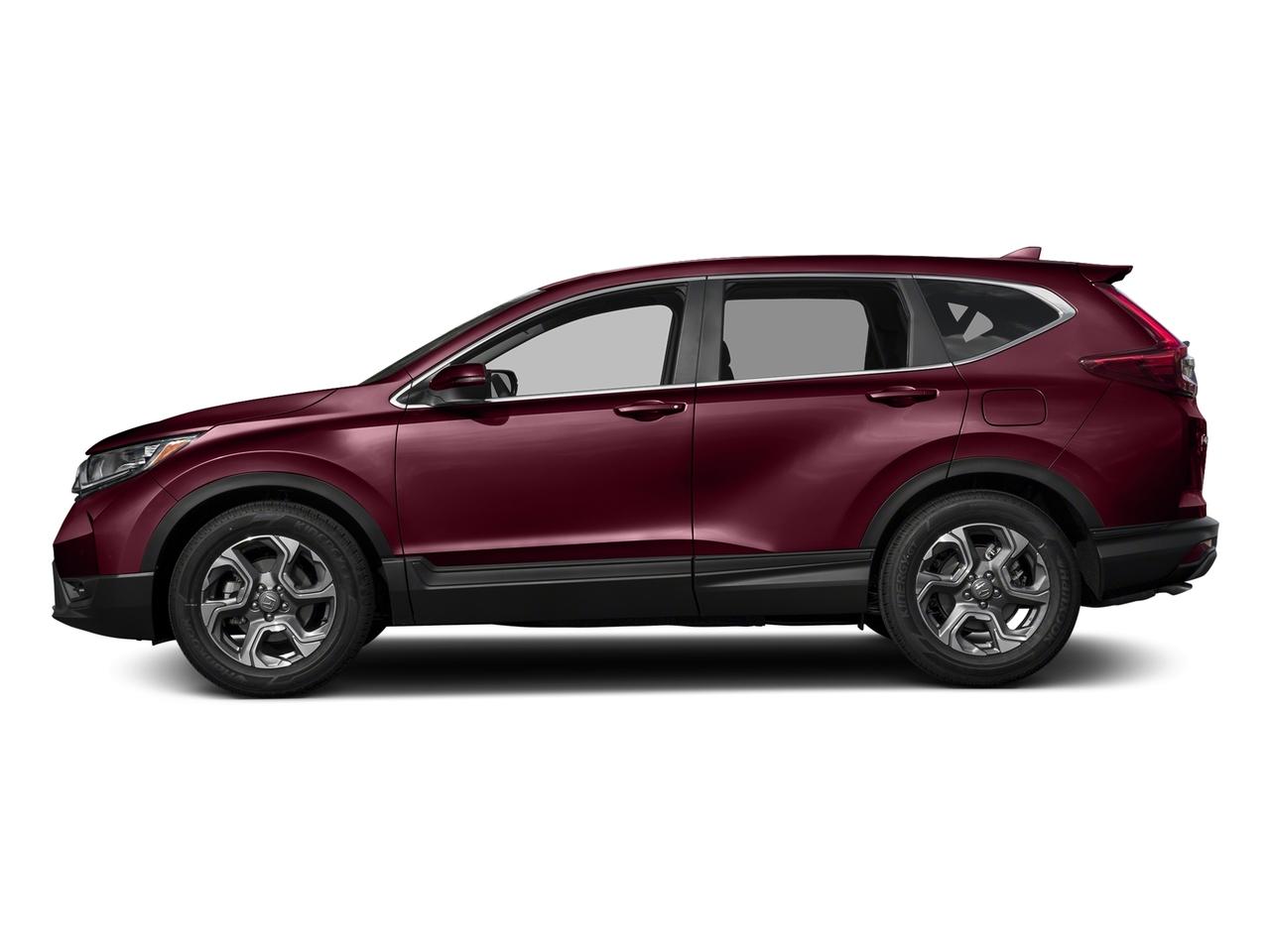 2017 Honda CRV Vehicle Photo in MIAMI, FL 33172-3015