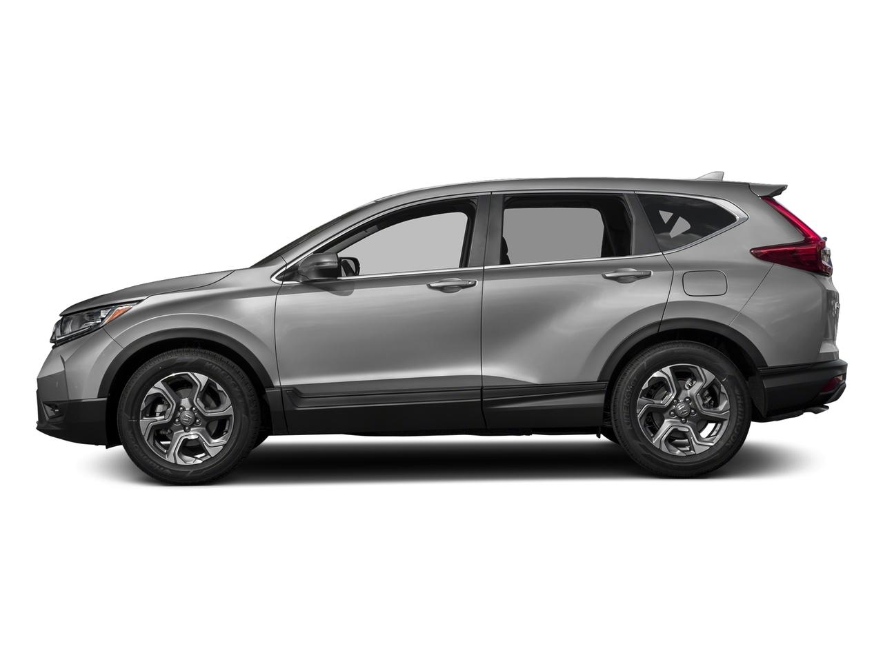 2017 Honda CR-V Vehicle Photo in Sanford, FL 32771