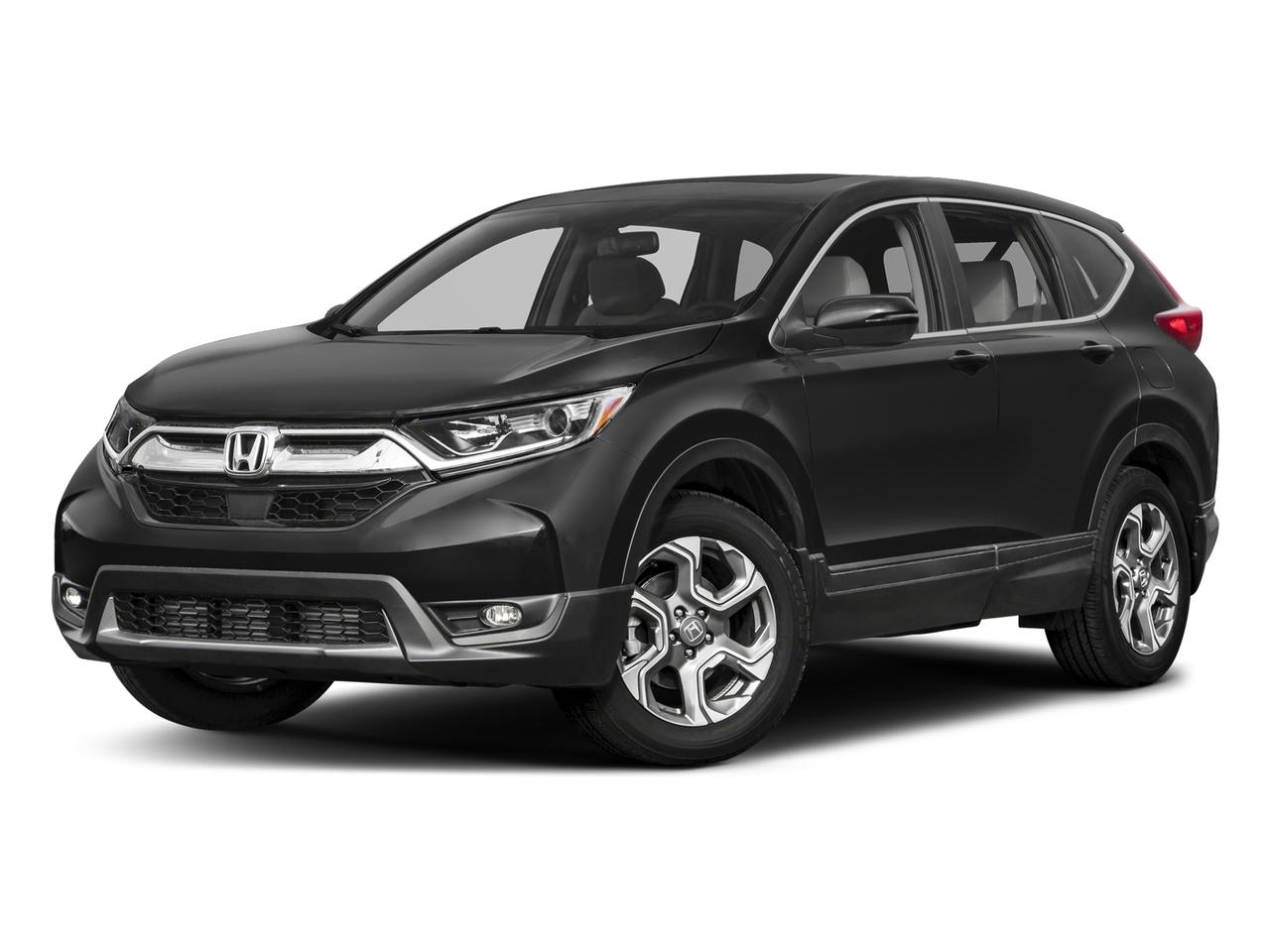 2017 Honda CR-V Vehicle Photo in Oshkosh, WI 54904