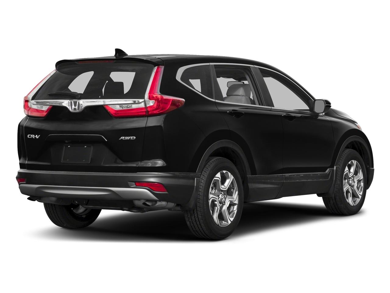 2017 Honda CR-V Vehicle Photo in Clearwater, FL 33764