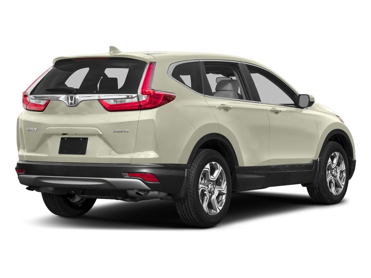 2017 Honda CR-V Vehicle Photo in BETHLEHEM, PA 18017-9401