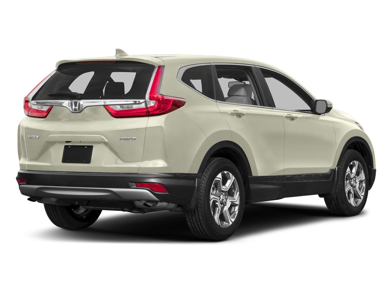 2017 Honda CR-V Vehicle Photo in Spokane Valley, WA 99206