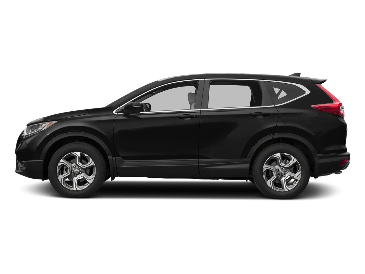 2017 Honda CR-V Vehicle Photo in Clearwater, FL 33764