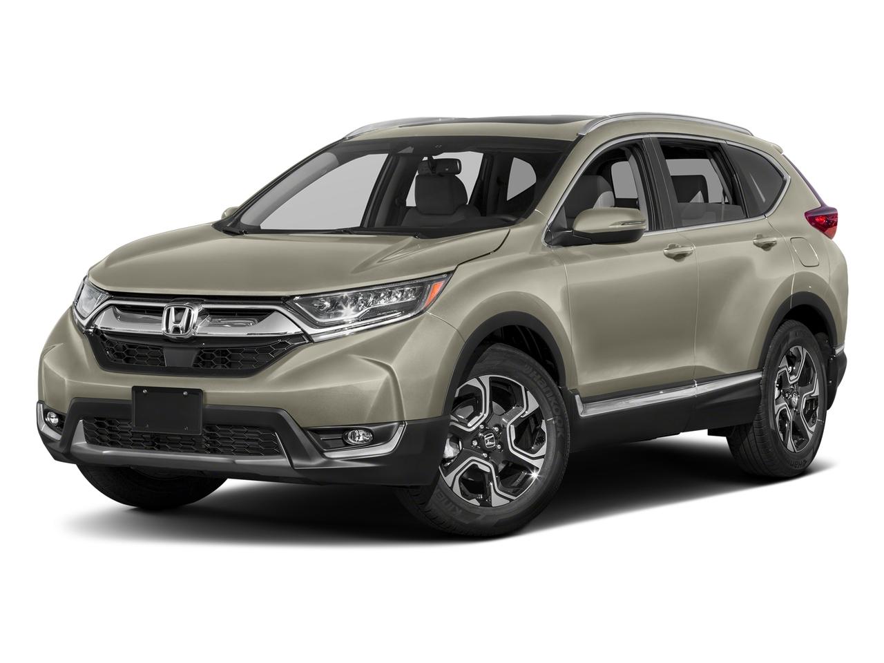 2017 Honda CR-V Vehicle Photo in Memphis, TN 38128