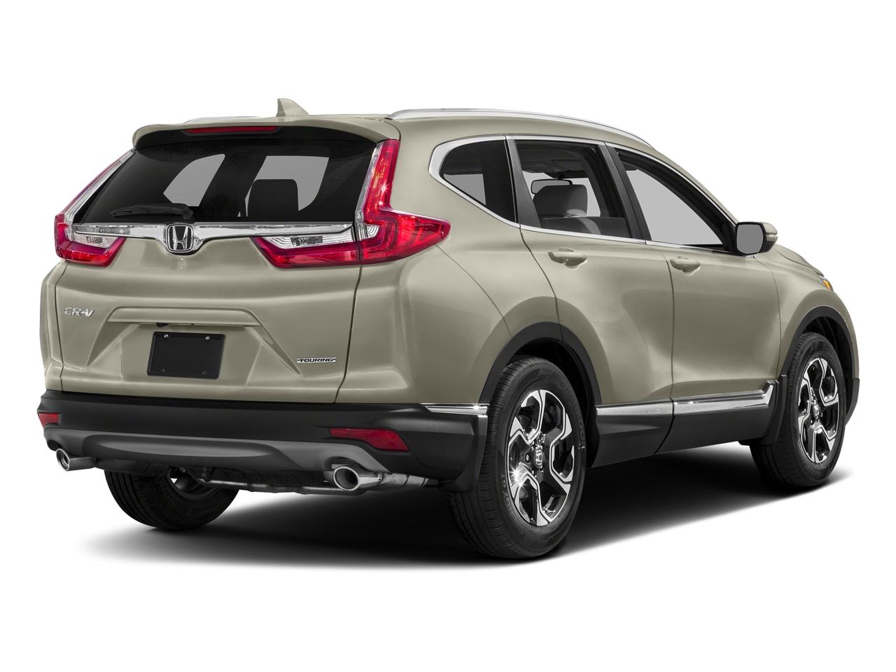 2017 Honda CR-V Vehicle Photo in Memphis, TN 38128