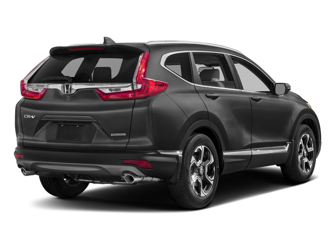 2017 Honda CR-V Vehicle Photo in Clearwater, FL 33764