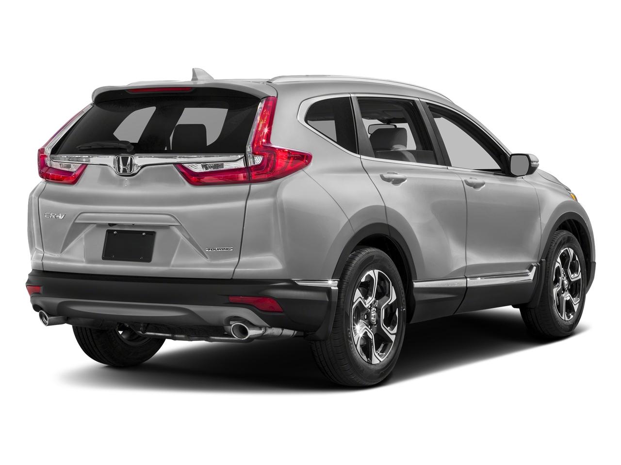 2017 Honda CR-V Vehicle Photo in Panama City, FL 32401