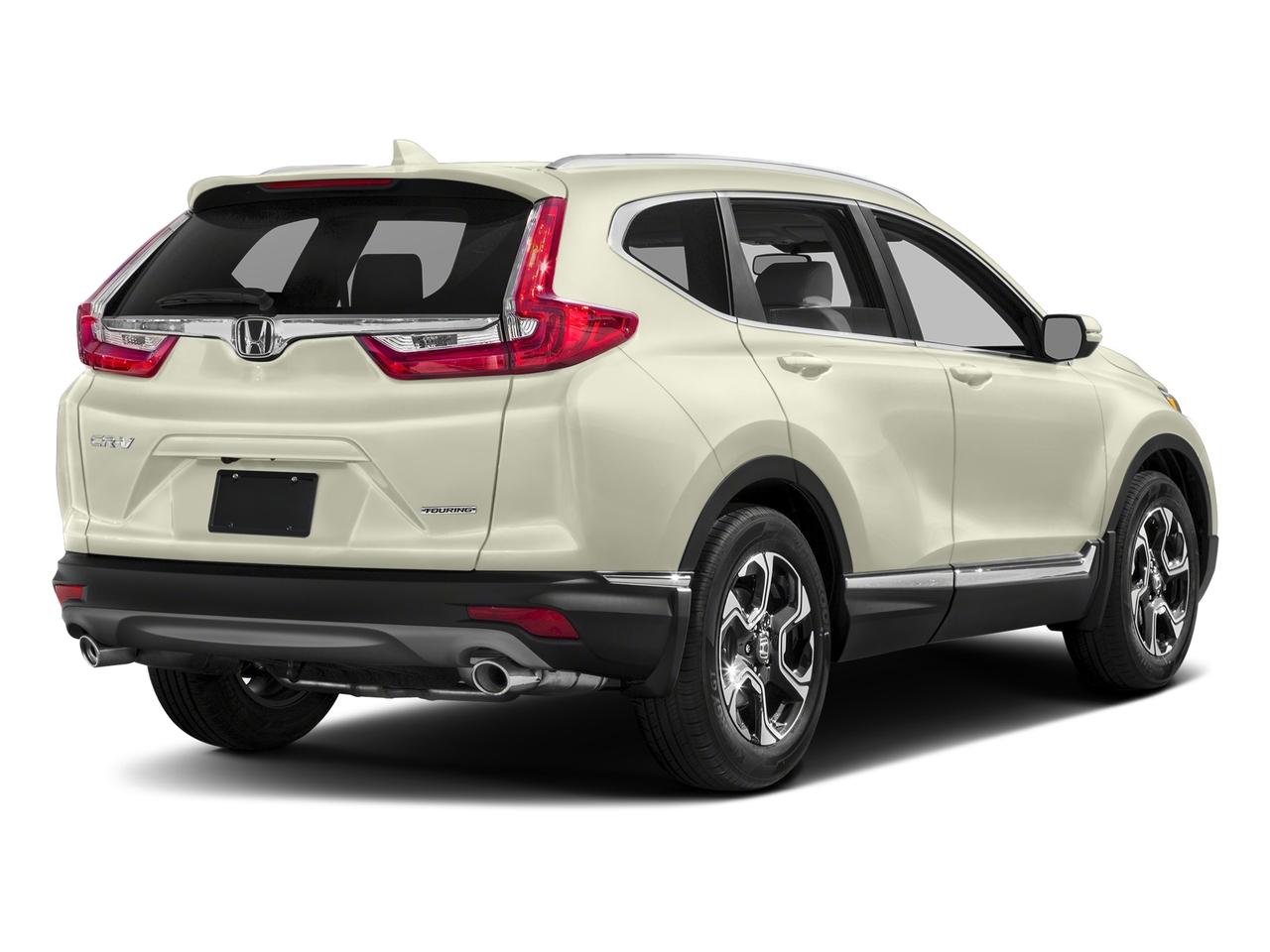 2017 Honda CR-V Vehicle Photo in West Palm Beach, FL 33417