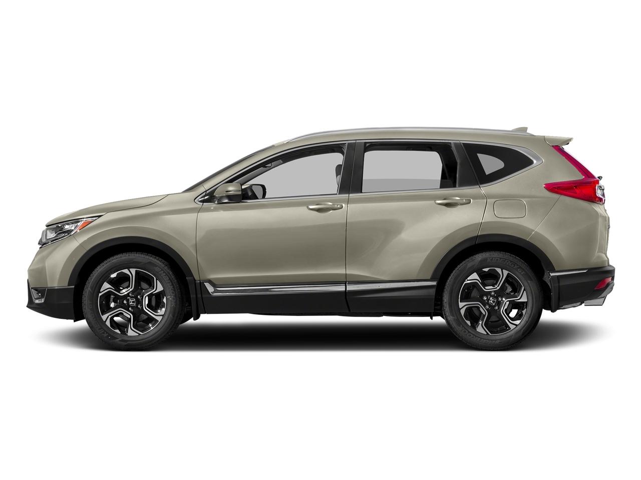 2017 Honda CR-V Vehicle Photo in Memphis, TN 38128