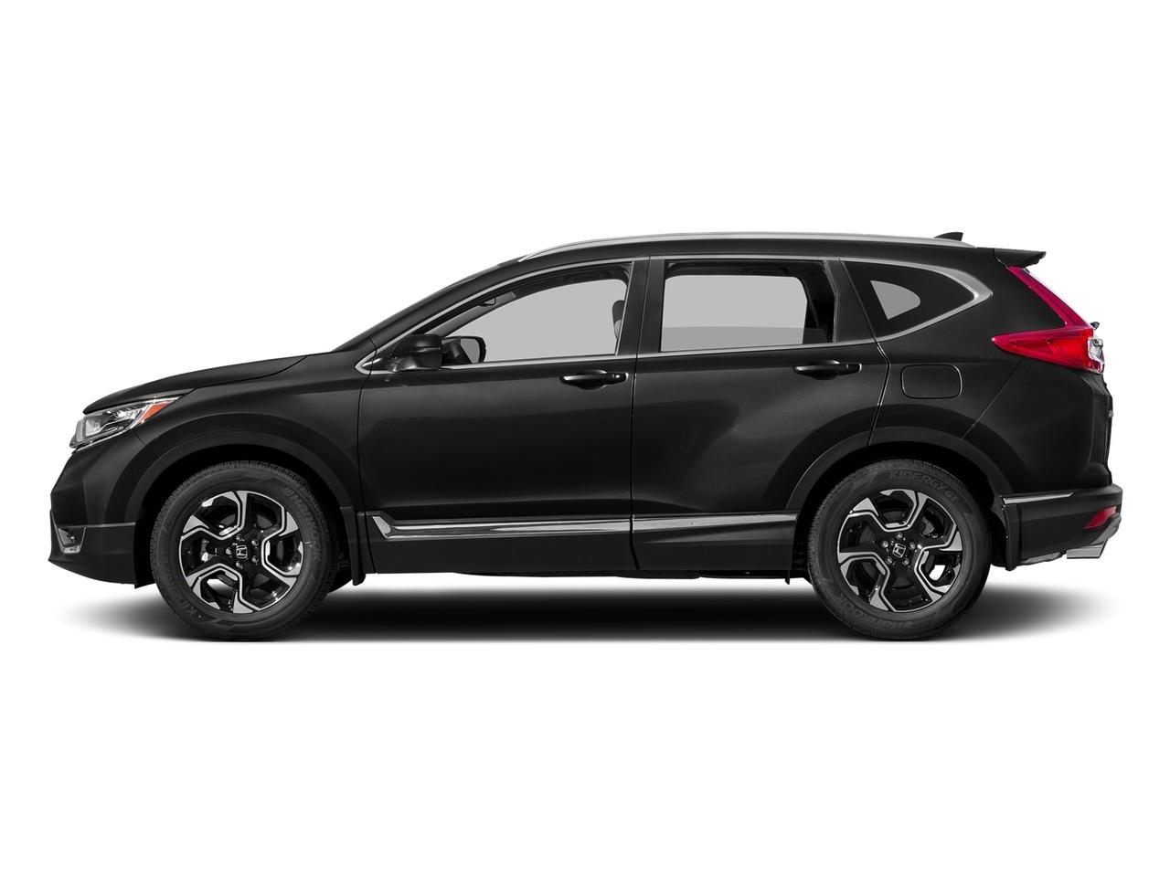 2017 Honda CR-V Vehicle Photo in Decatur, TX 76234