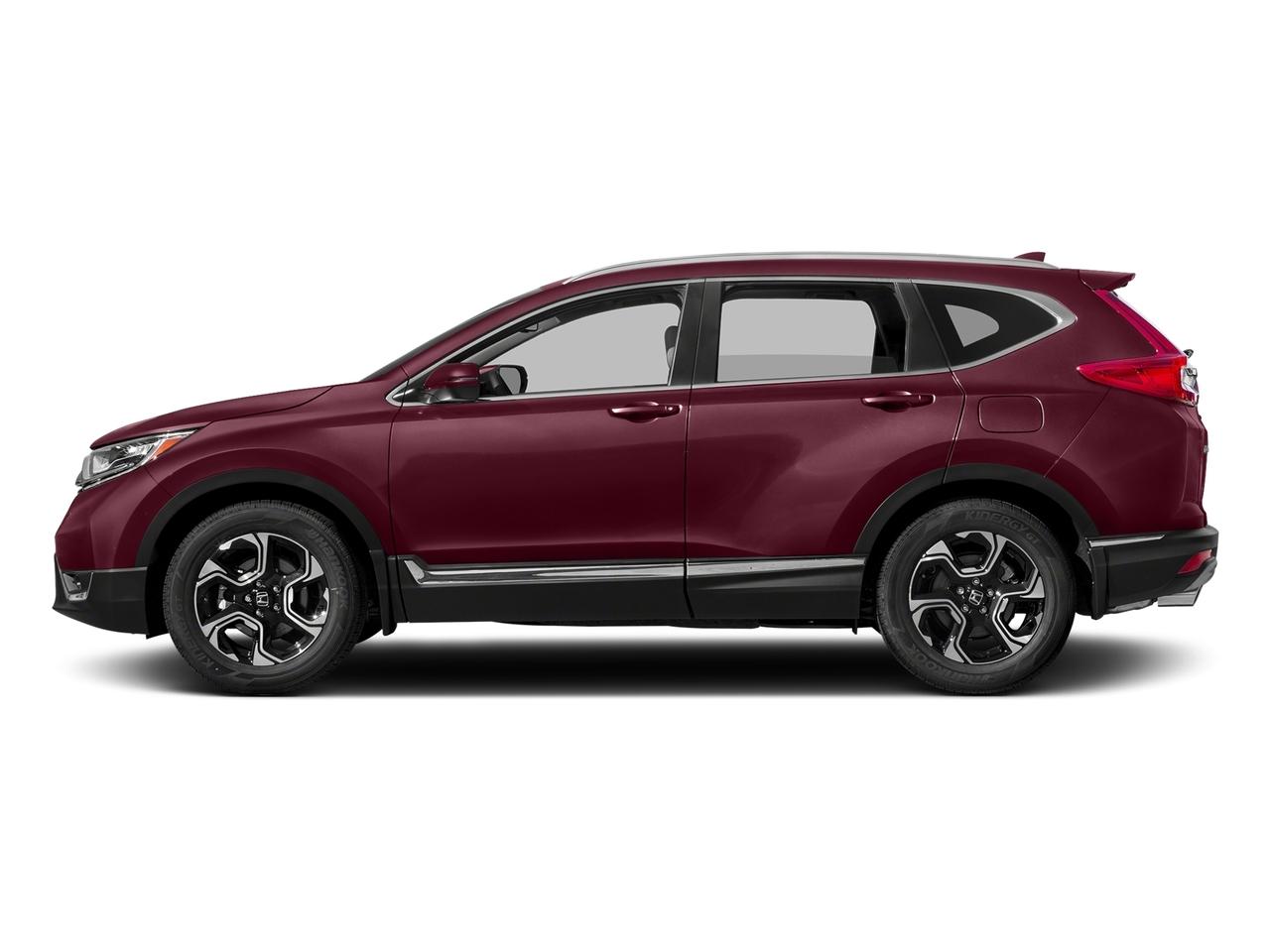 2017 Honda CR-V Vehicle Photo in Clearwater, FL 33765