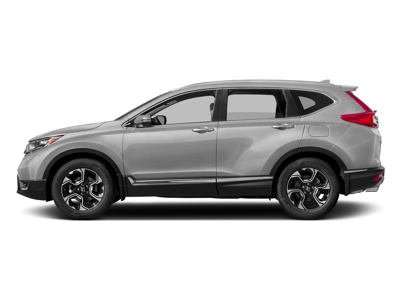 2017 Honda CR-V Vehicle Photo in Panama City, FL 32401