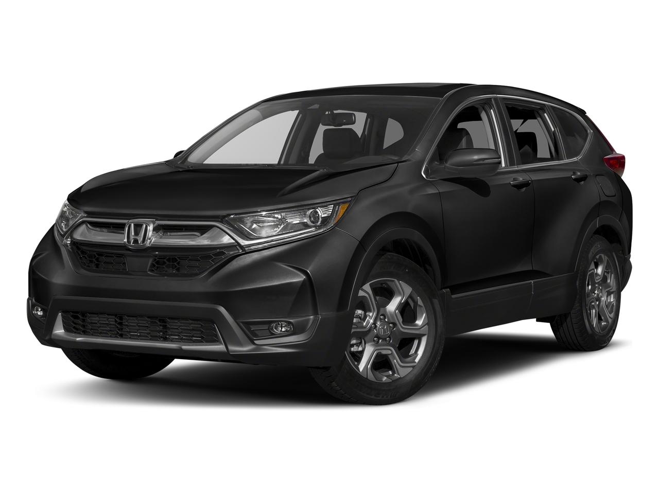 2017 Honda CR-V Vehicle Photo in Memphis, TN 38128