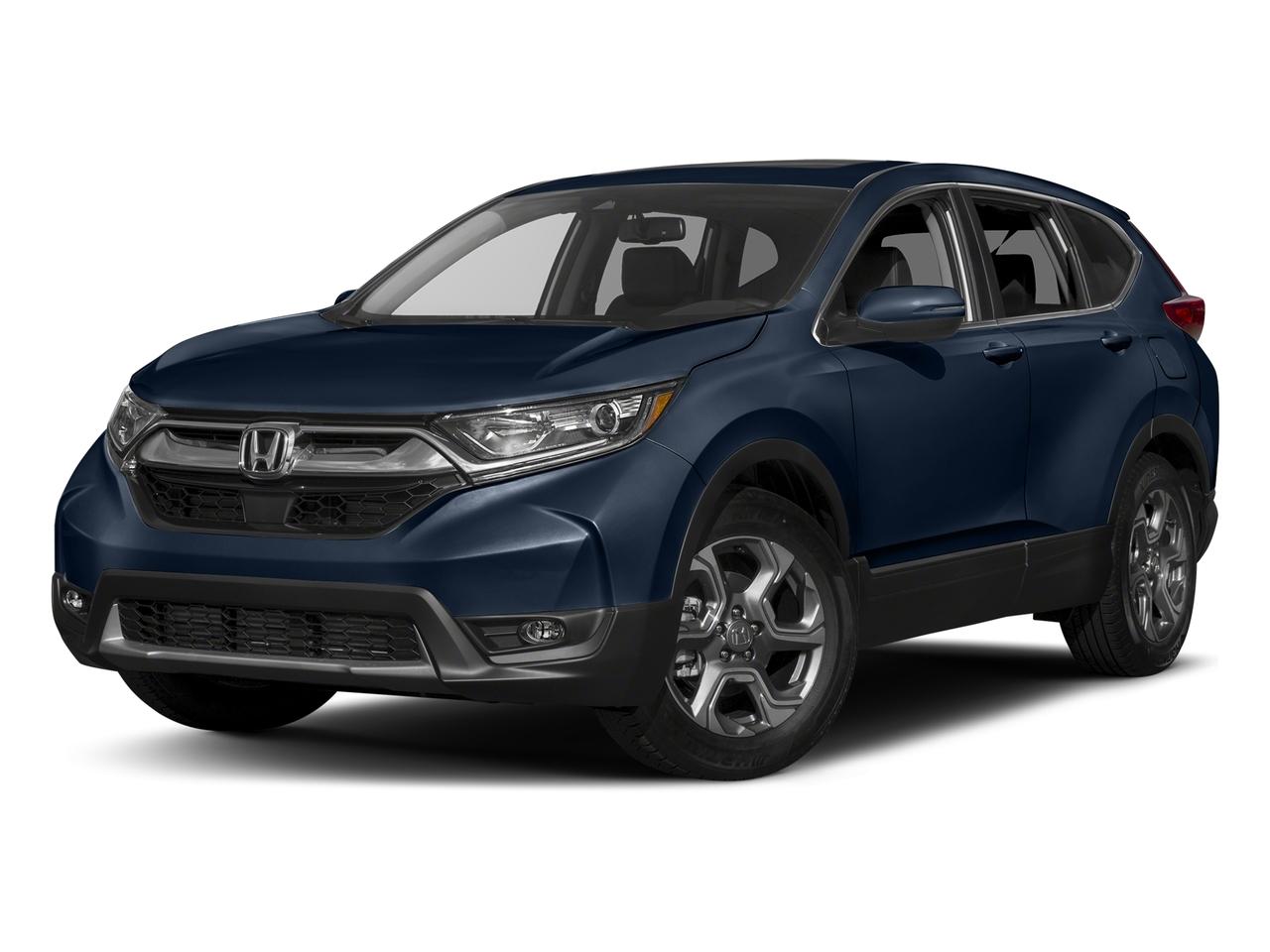 2017 Honda CR-V Vehicle Photo in ORLANDO, FL 32808-7998