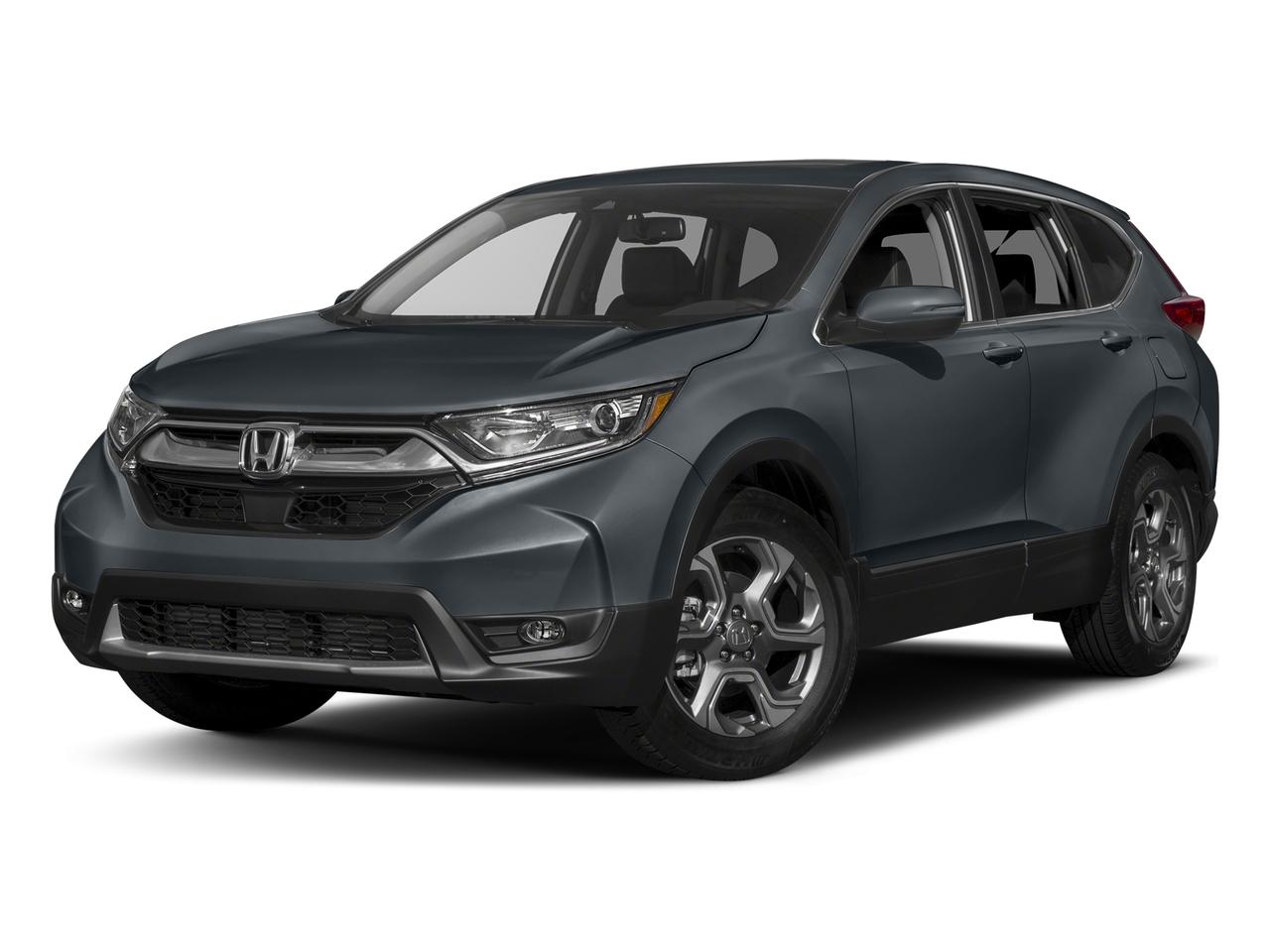 2017 Honda CR-V Vehicle Photo in Trevose, PA 19053