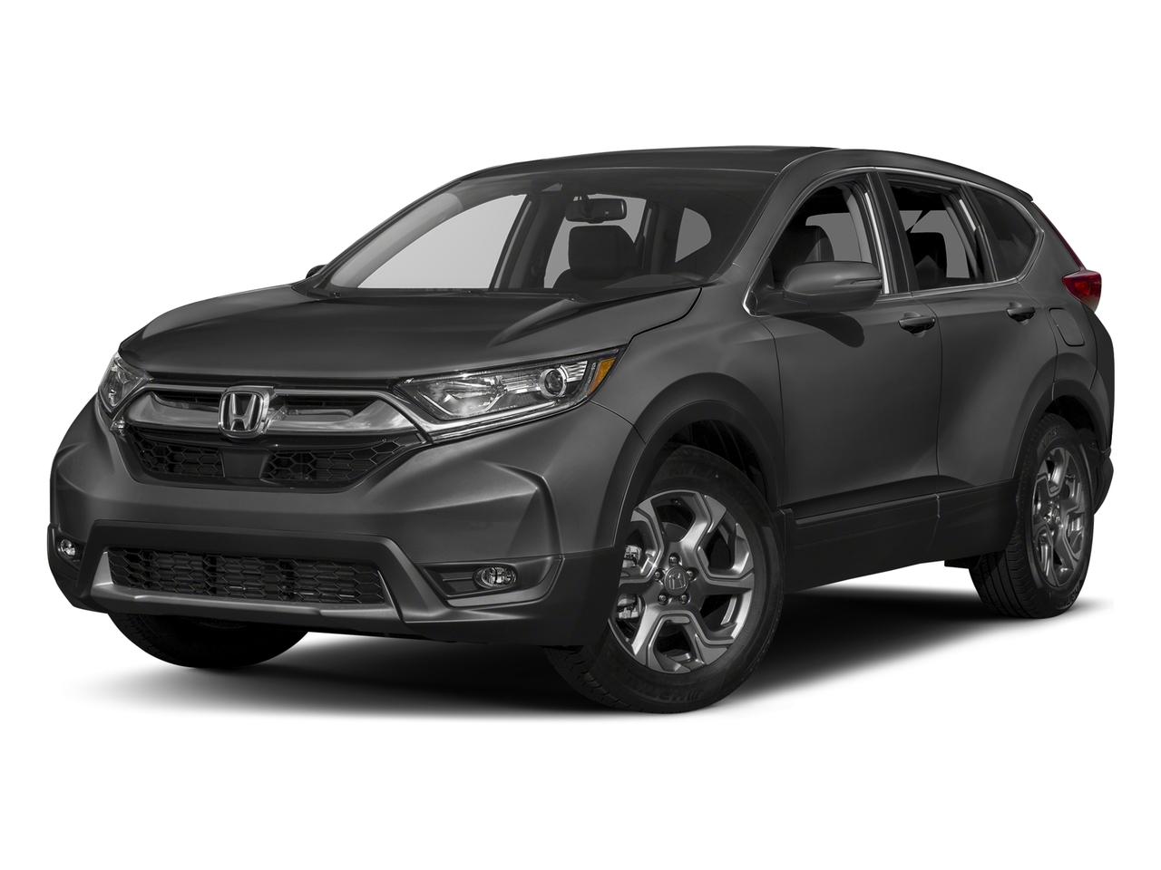 2017 Honda CR-V Vehicle Photo in Ft. Myers, FL 33907