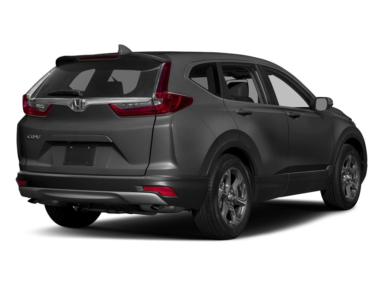 2017 Honda CR-V Vehicle Photo in Ft. Myers, FL 33907