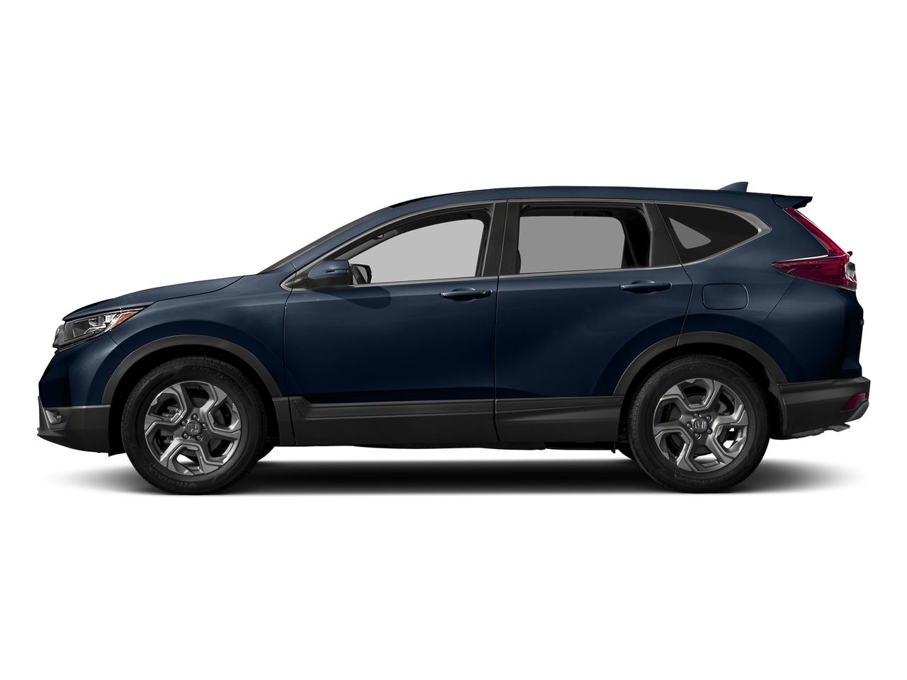 2017 Honda CR-V Vehicle Photo in ORLANDO, FL 32808-7998