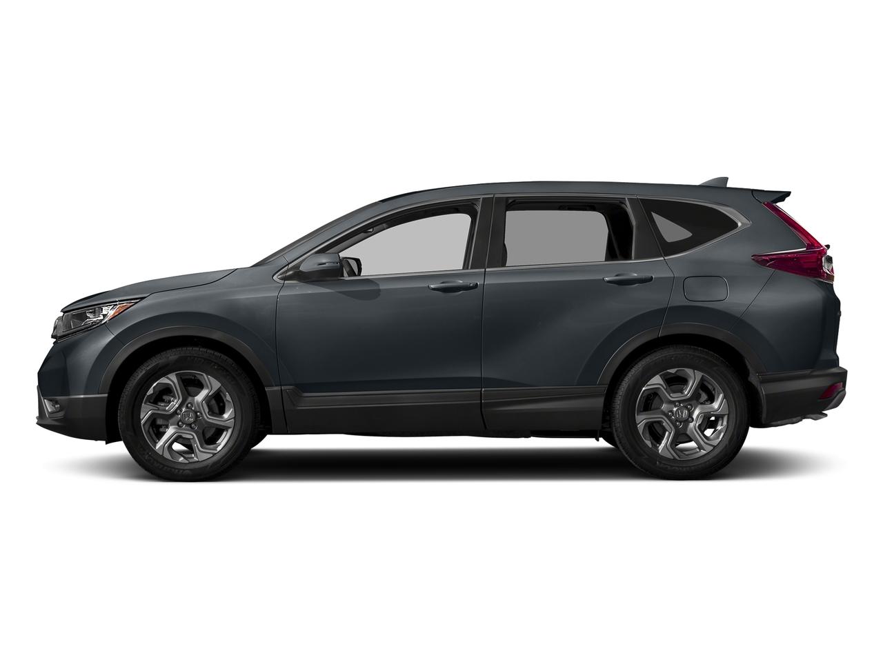 2017 Honda CR-V Vehicle Photo in Trevose, PA 19053